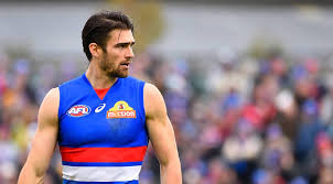 Our unique association with the western bulldogs football club began in the 1980s, and has grown to include the grand finalist afl women's league and vfl team. Western Bulldogs Captain Easton Wood Prepares To Play Game 150 The Standard Warrnambool Vic