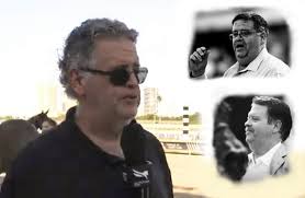 Romans wins weight battle, now looks to Fountain of Youth