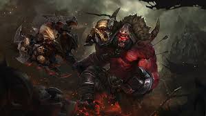 Welcome to free wallpaper and background picture community. Axe Dota 2 Hd Wallpaper Hd Wallpaper Wallpaper Free Download Wallpaper