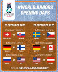 The 2021 iihf ice hockey world 2021iihfworlds ретвитнул(а) iihf. 2020 Iihf Worldjuniors Iihf Wjc Twitter