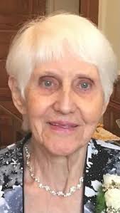 MARY ABBOTT Obituary (2023)