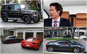 We did not find results for: American Preacher Joel Osteen Under Attack For Driving 325k Ferrari The New Diplomat