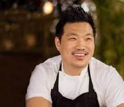 Michelin star chef Andrew Wong to speak at launch of MDX academic's project 
