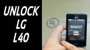 Save big + get 3 mo. How To Unlock Lg L40 Lg L40 Dual D160 D170 And D175 By Unlock Code