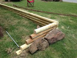 On the plus side, synthetic timbers are handy if you are planning to do the project yourself since they can be lifted and installed easily. Pin On Garden Bench