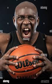 Langley jackson hi-res stock photography and images