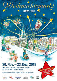 Dies gilt für russen mit wohnsitz und aufenthaltsrecht in deutschland sowie ihre kernfamilie können. Die Herrliche Weihnachtsmarkt Zeit Ist Da Der Huttenzauber Findet Vom 30 November Bis 23 Dezember 2018 Statt