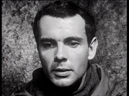 "Belle et Sébastien" L'incendie (TV Episode 1965)