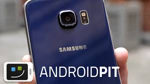 Each year, samsung and apple continue to try to outdo one another in their quest to provide the industry's best phones, and consumers get to reap the rewards of all that creativity in the form of some truly amazing gadgets. Analisis Del Samsung Galaxy S6 Una Camara Un Diseno Y Una Pantalla Espectaculares Nextpit