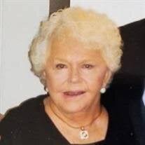 Patricia Anne Spurgeon Obituary