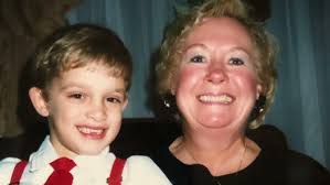 Carol Forrest 1932-2021