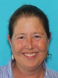 Missing person case in Oklahoma and Nevada