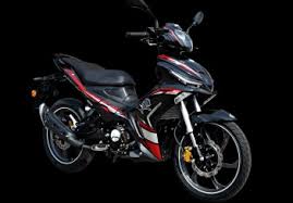 Benelli rfs 150i review ▶ competitor details exciter 150cc and winner 150cc. Benelli Rfs 150i Gets New Livery Priced From Rm7 238 Carsifu