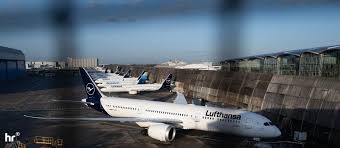 Lufthansa streicht 20.000 Flüge bis Oktober