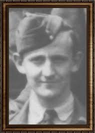 John A.C. Fitch, Lt. Col.