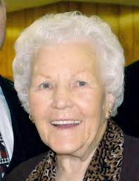 Mary Louise Carleton Obituary