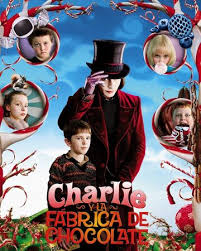 This short quiz will test your knowledge of what you know about willy wonka. Charly Y La Fabrica De Chocolate Education Quizizz