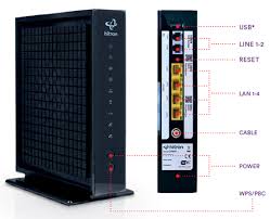 Virgin Media Business Cable And Static Ips Andy Brown S Blog
