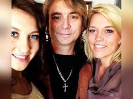 Gary Corbeil's Instagram, Twitter & Facebook