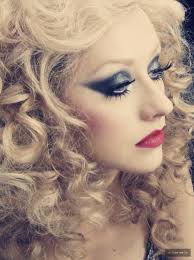 Burlesque Photo Ali Christina Aguilera Burlesque Burlesque Makeup Christina Aguilera