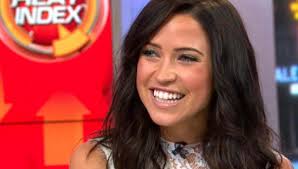 Kaitlyn bristowe isn't sure what would happen if she ended up running into her ex. Did Kaitlyn Bristowe Shawn Booth Get Married New Instagram Post Looks That Way