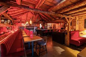Steakhouse Club 72 Val Thorens Menu Prix Restaurant Avis Tripadvisor
