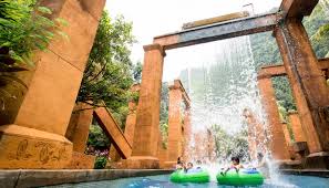 Laugh and share the joy with your friends and family, and escape from the hustle and bustle of life.old west. Theme Parks In Malaysia The Best Theme Parks For A Family