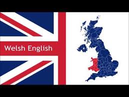 30 Dialects Of The English Language In The Uk English Language Pronunciation English Welsh English