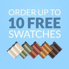 As a small business owner myself, there is nothing i love more than supporting fellow small business owners. Order Free Cellular Shade Samples Swatches