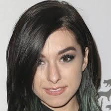 Christina Grimmie