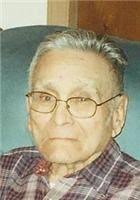 Alfredo Madrid Obituary (2012)