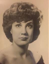 Patricia Davis Obituary November 25, 2022