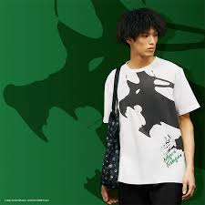 4.9 out of 5 stars review star review star review star review star review star. Jujutsu Kaisen Manga Ut Kollektion Bedruckte T Shirts Fur Damen Herren Uniqlo De