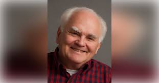 Obituary information for Robert Stalker