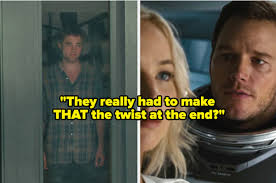 List of horror films of 2015. 19 Movies That People Swear Were Great Until Their Endings