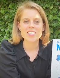 Princess Beatrice's Blonde Hair Makeover: See Before & After Pics