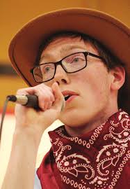 LoMa students, staff take a 'paws' for the cause