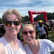 🇺🇸 Peachtree Road Race 2024: you were hot, sweaty and so much FUN!!!  Every water volunteer, costume wearer, sign holder, fist bumper and Atlanta  Track Club