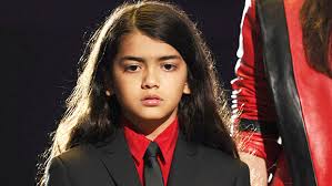As a baby, he was nicknamed 'prince' and was taken care. Where Is Blanket Jackson Inside Michael S Son S Private Life Hollywood Life