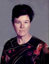 MRS. SHIRLEY LOU BREWER