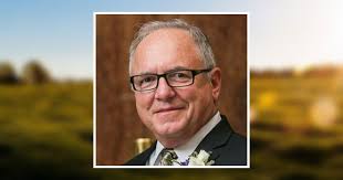 Raymond J. Hefti Obituary March 4, 2017