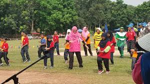 Sekolah kebangsaan batu berendam 2. Flashmob Sekolah Kebangsaan Ayer Keroh Laman Rasmi Facebook