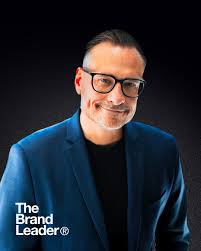The Brand Leader