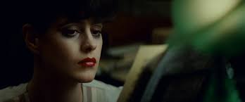 10 amazing close ups from the Blade Runner — Director's Cut