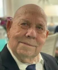 John Blackwelder Obituary (1931