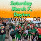 Shamrock Beer Run 5K (Dayton)