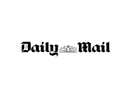 Content from the paper appears on the mailonline website. Daily Mail Logo Png Transparent Svg Vector Freebie Supply