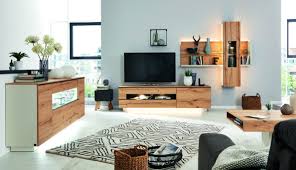Besonders im wohnzimmer entfalten holzmöbel ihren besonderen zauber. Ohio Wohnwand In 2021 Wohnen Mobel Wohnzimmer Wohnzimmermobel
