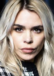 Fan Casting Billie Piper as Imelda Barnes in The Bee Sting