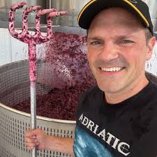 Evan Pritchard & Wendy Johnstone